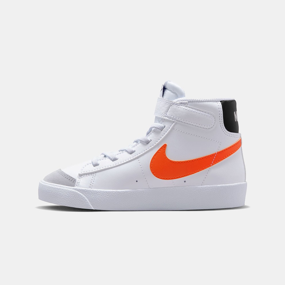 Nike Blazer Mid Vintage '77 Kids' Shoes