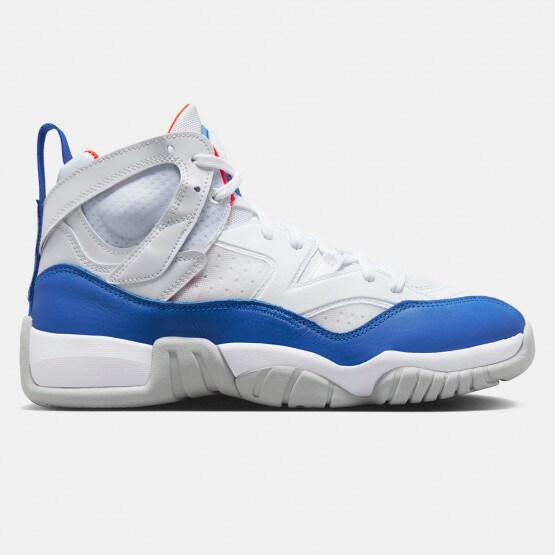 Jordan Jumpman Two Trey Ανδρικά Μπασκετικά Μποτάκια
