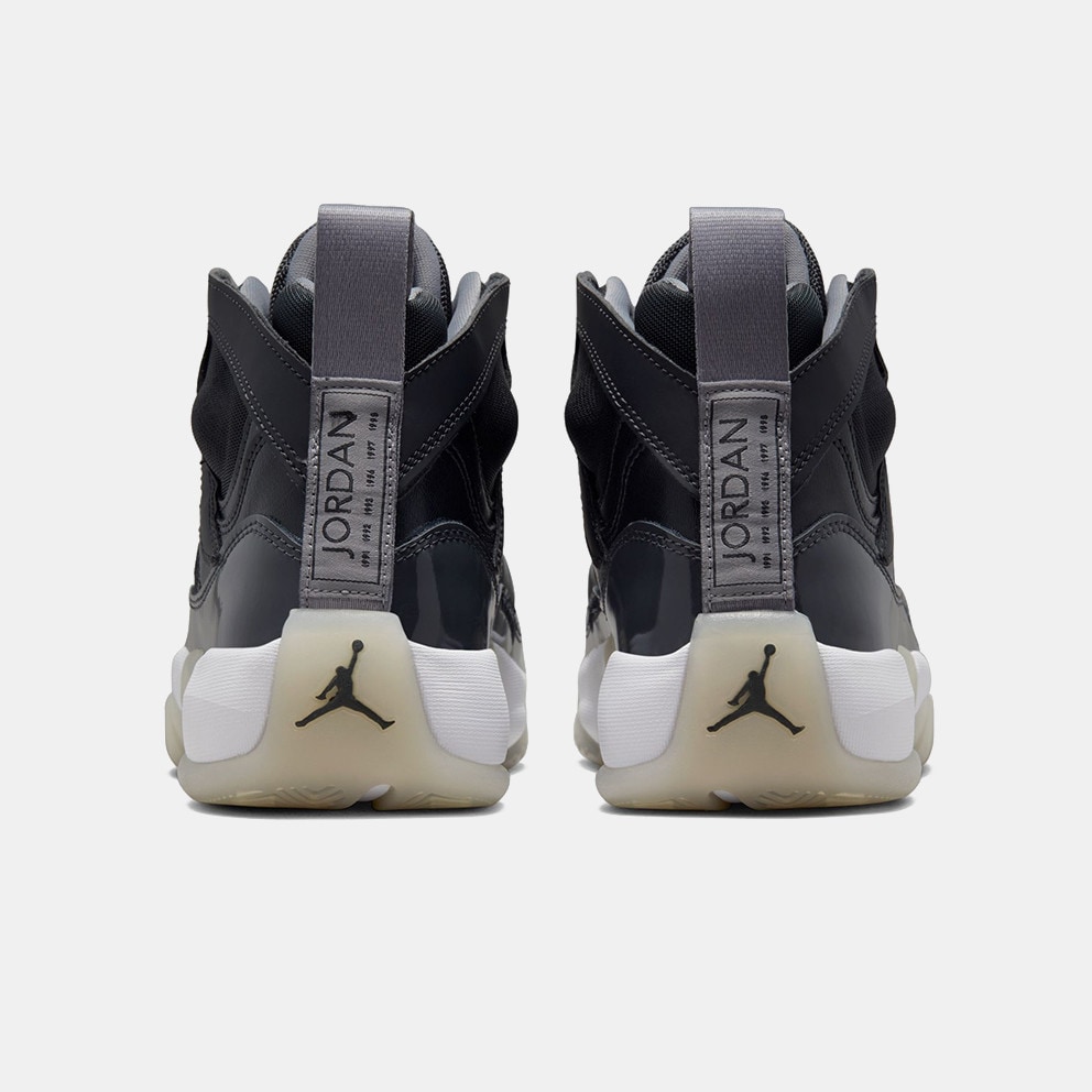 Jordan Jumpman Two Trey Γυναικεία Μποτάκια