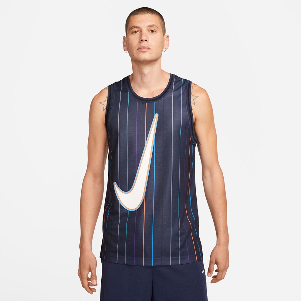 Nike Nike Dri-FIT DNA Ανδρική Αμάνικη Μπλούζα (9000130224_11269)