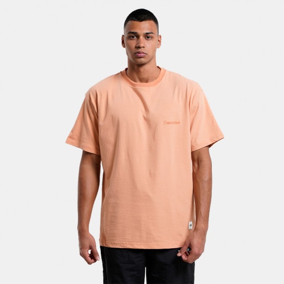 Caterpillar Oversized Workwear Ανδρικό T-Shirt