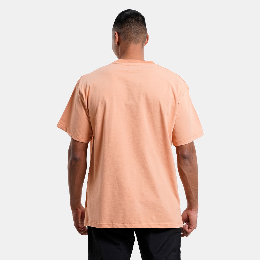 Caterpillar Oversized Workwear Ανδρικό T-Shirt