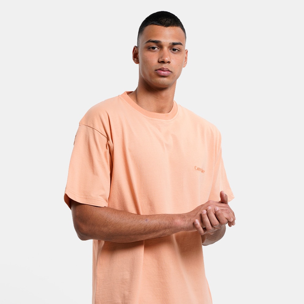 Caterpillar Oversized Workwear Men's T-Shirt