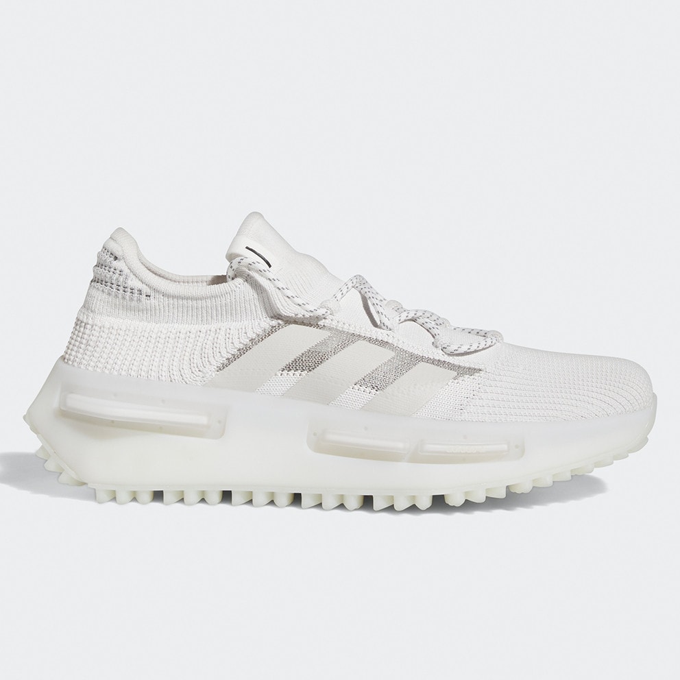 adidas Nmd_S1 Ανδρικά Παπούτσια (9000138624_28352) FTWWHT/GREONE/CBLACK