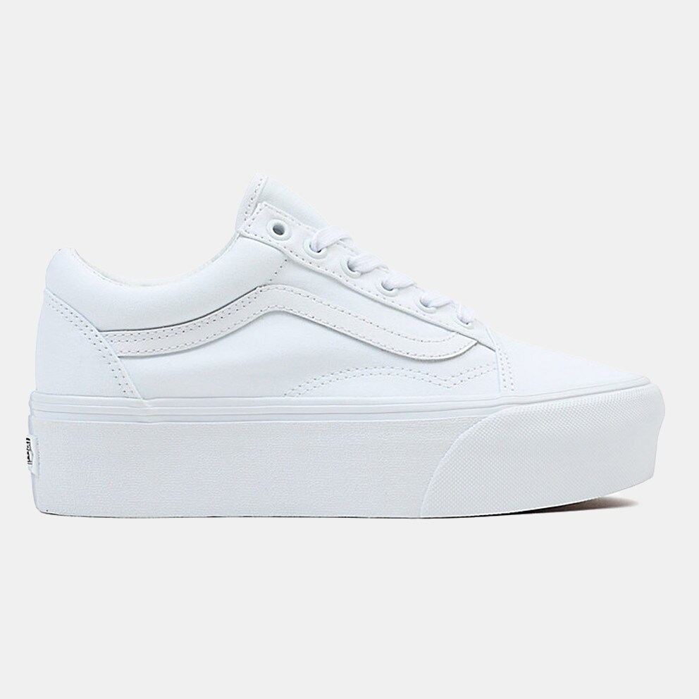 Vans Old Skool S'Form Women's Shoes