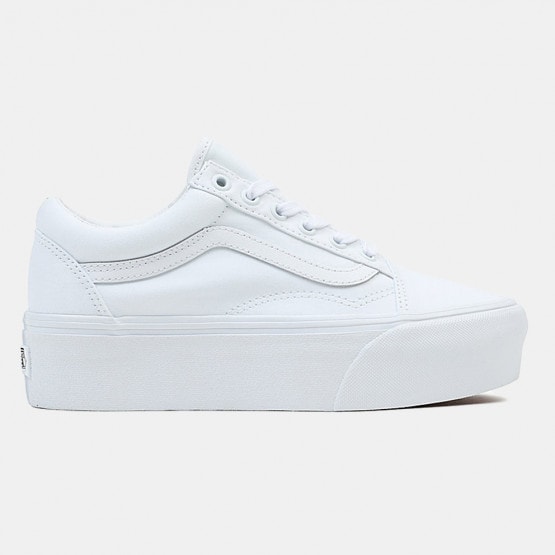 Vans Old Skool S'Form Women's Shoes