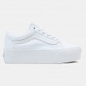 Vans Old Skool S'Form Γυναικεία Παπούτσια