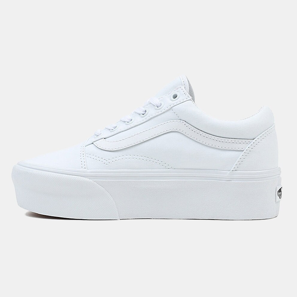 Vans Old Skool S'Form Women's Shoes