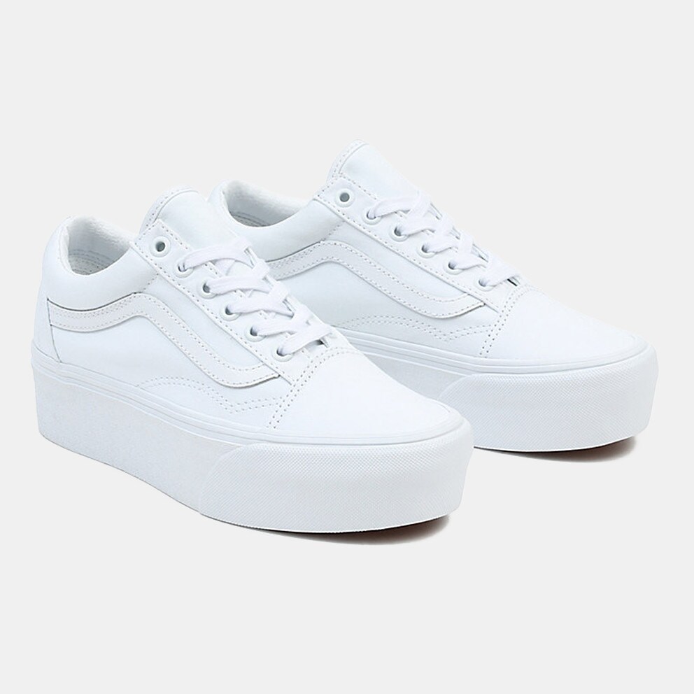 Vans Old Skool S'Form Women's Shoes