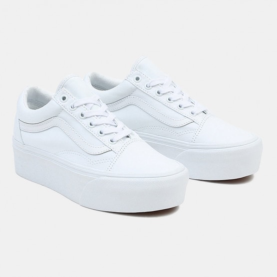 Vans Old Skool S Form Women s Shoes