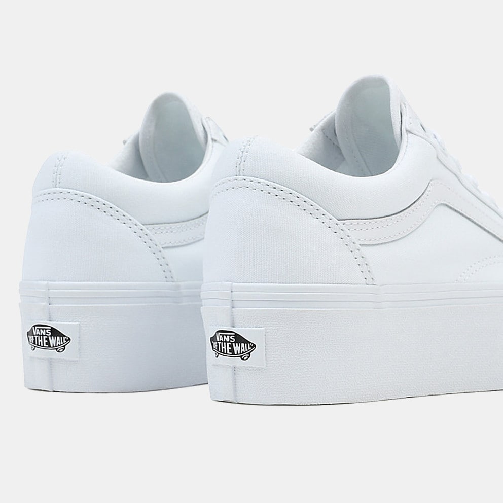 Vans Old Skool S'Form Women's Shoes