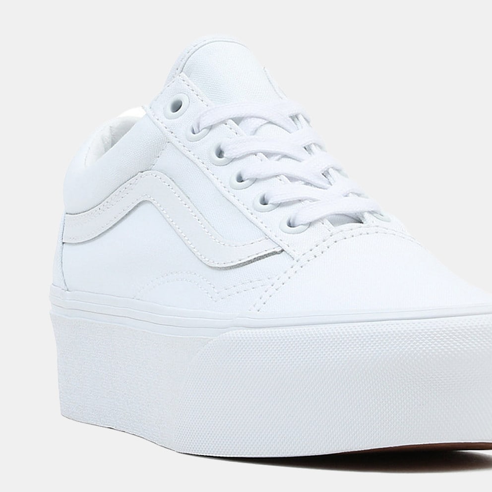 Vans Old Skool S'Form Γυναικεία Παπούτσια