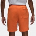 Jordan Essentials Fleece Men's Shorts