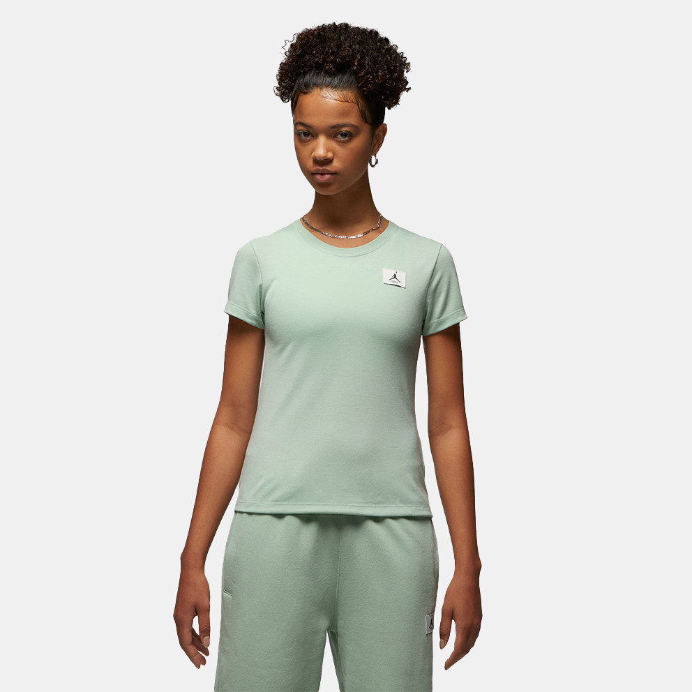 JORDAN Jordan Slim Γυναικείο T-Shirt (9000130758_64859)