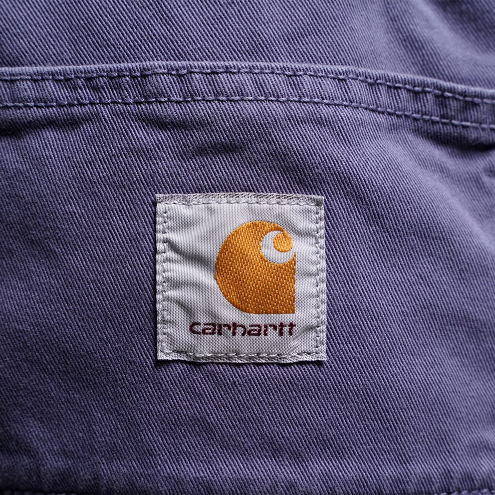 Carhartt WIP Flint Ανδρικό Σορτς