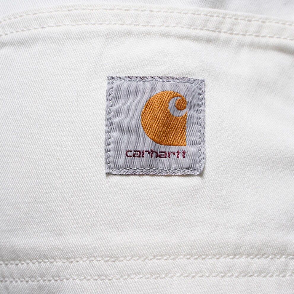 Carhartt WIP Flint Ανδρικό Σορτς