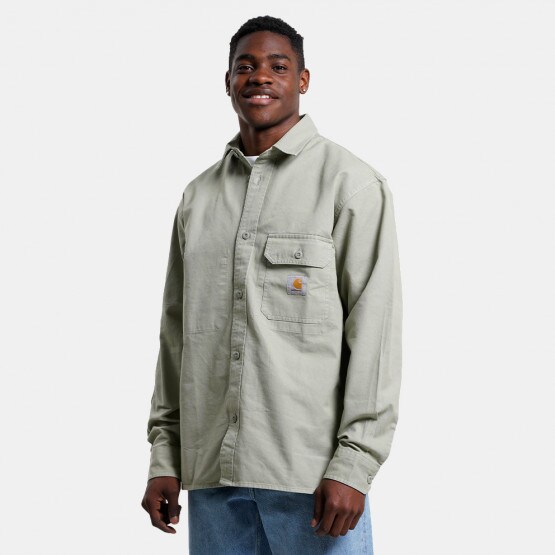 Carhartt WIP Reno Men's Shirt