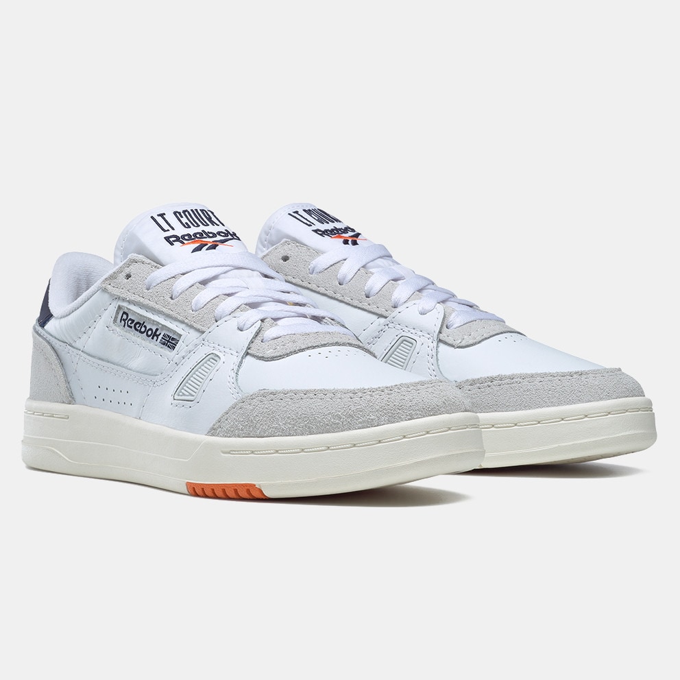 Reebok Classics Lt Court Ανδρικά Παπούτσια