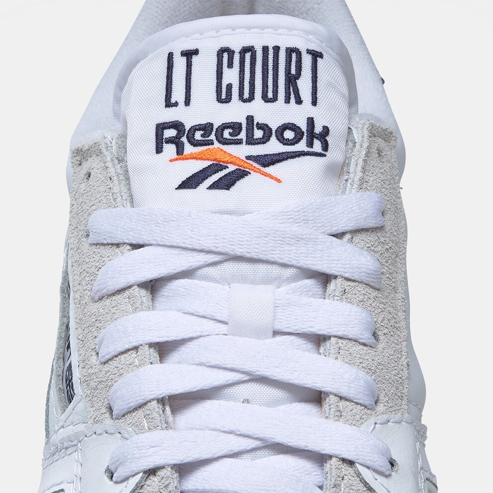 Reebok Classics Lt Court Men's Shoes