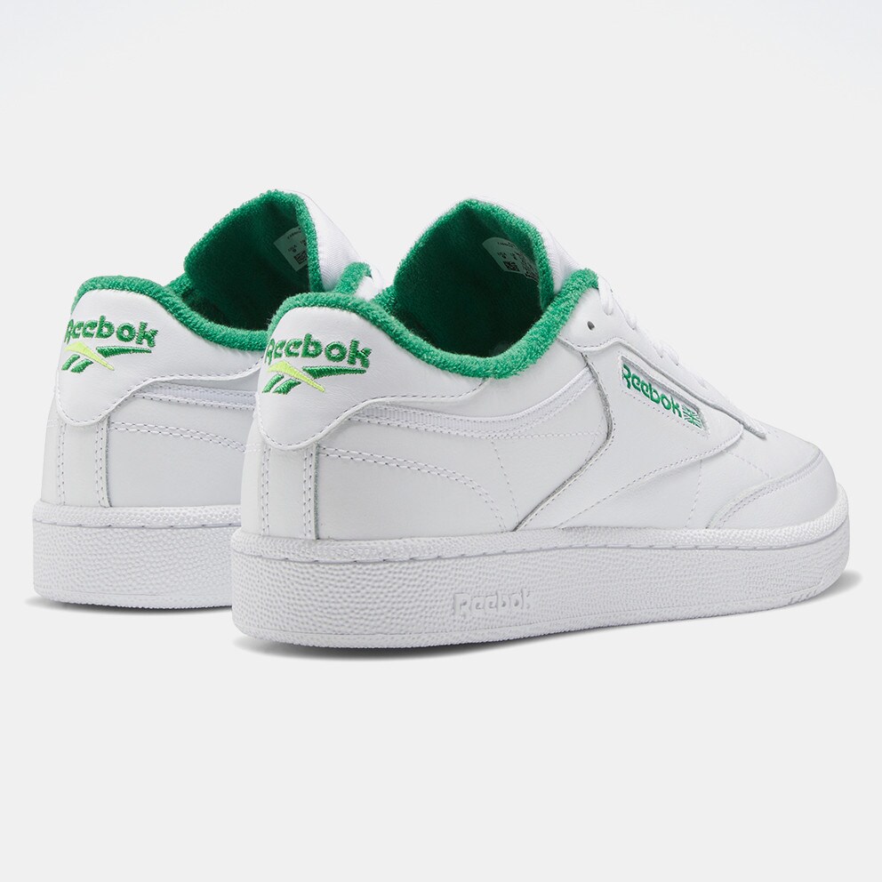 Reebok Classics Club C 85 Ανδρικά Παπούτσια