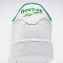 Reebok Classics Club C 85 Ανδρικά Παπούτσια