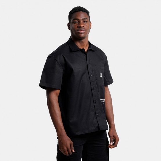 Caterpillar Basic Men's Shirt