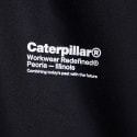 Caterpillar Basic Ανδρικό Κοντομάνικο Πουκάμισο