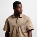 Caterpillar Basic Men's Shirt