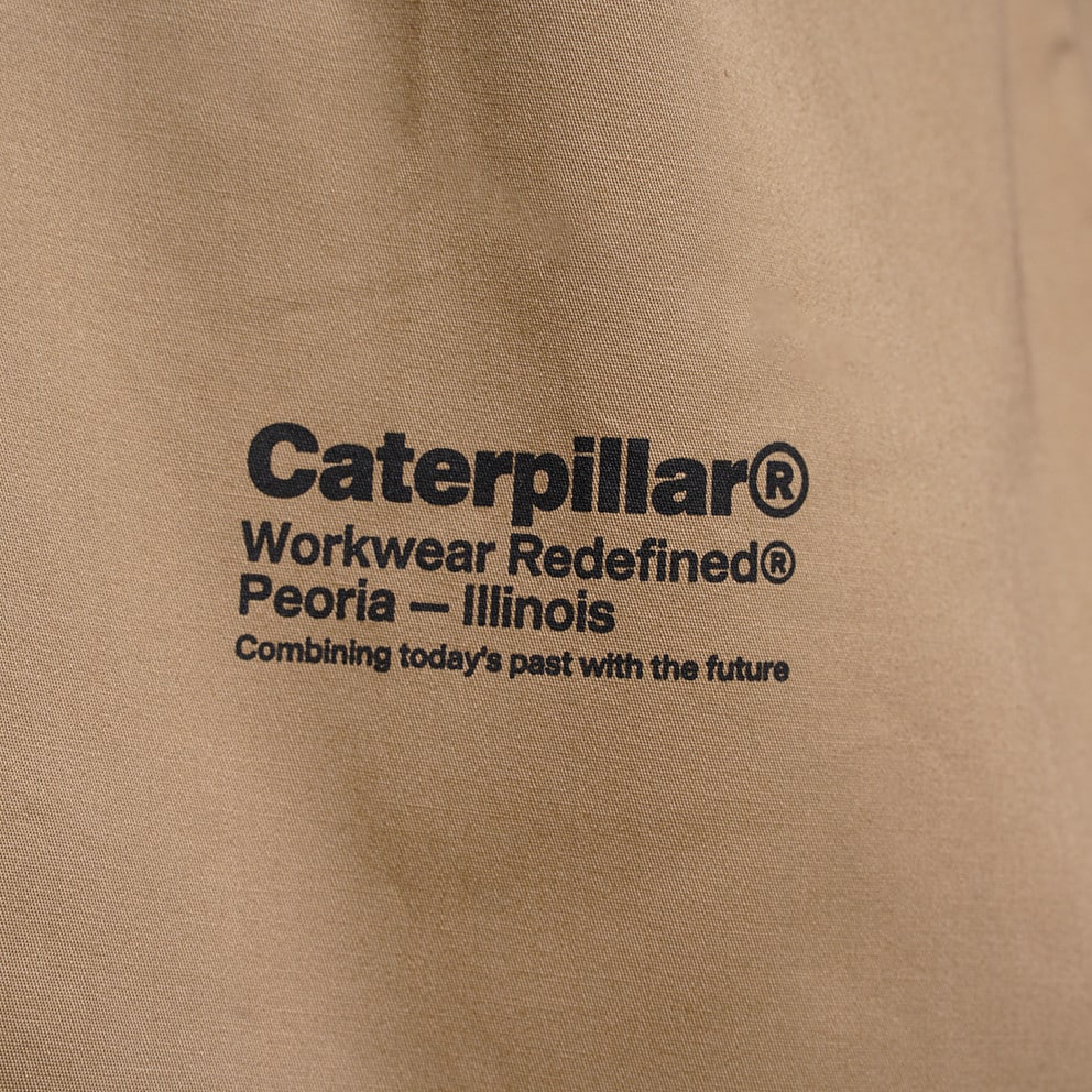 Caterpillar Basic Men's Shirt