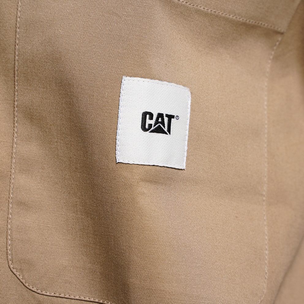 Caterpillar Basic Men's Shirt