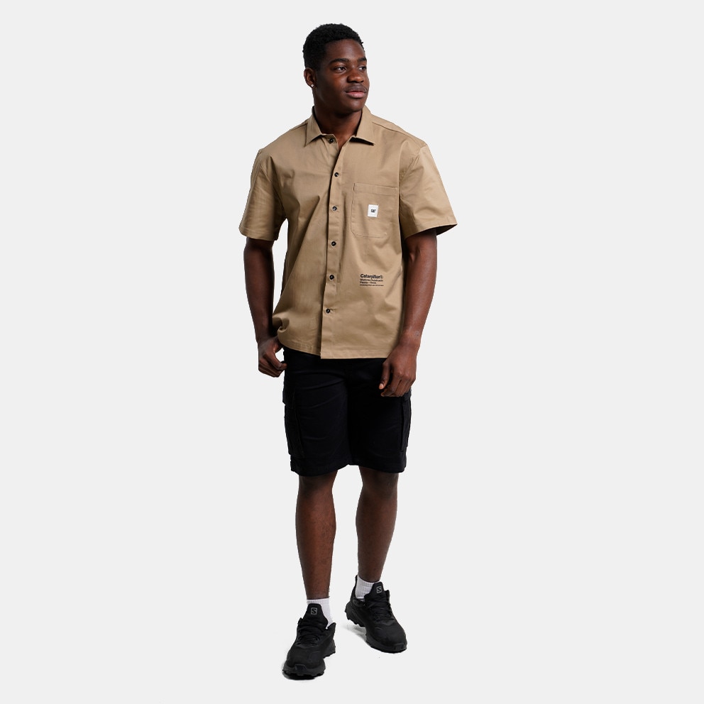 Caterpillar Basic Men's Shirt