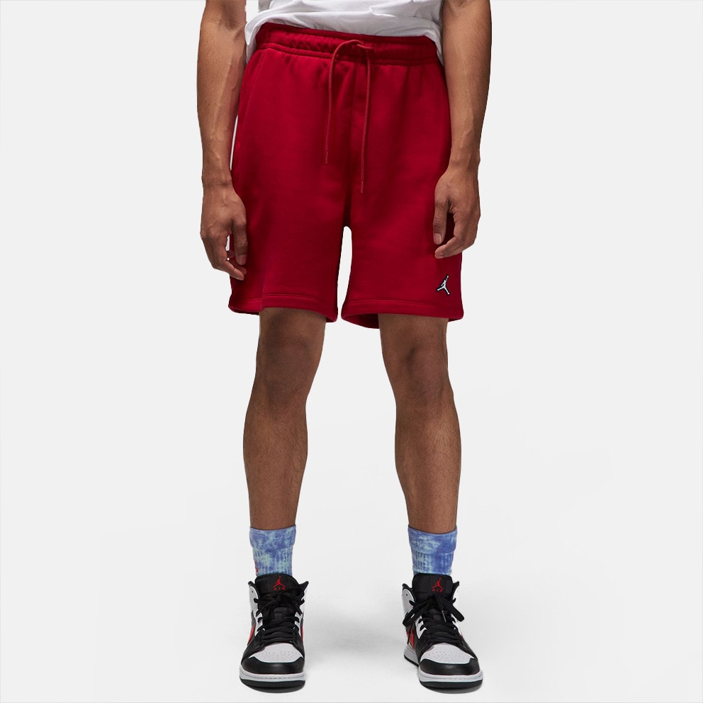 Jordan Essentials Fleece Men's Shorts