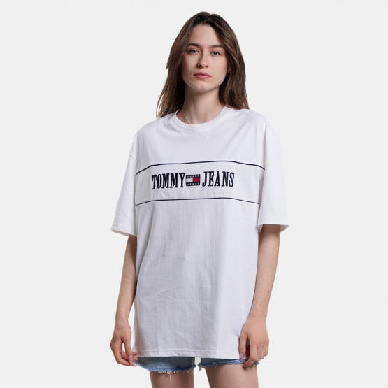 Tommy Jeans Tjm Skate Archive Tee