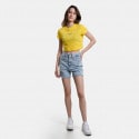 Tommy Jeans Women's Cropped T-Shirt