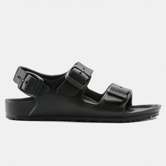 Birkenstock Bs Eva Milano Eva Kids Black Narrow 24