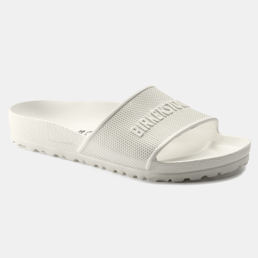 Birkenstock Barbados EVA Regular Λευκά Γυναικεία Slides (9000145555_1539) φωτογραφία