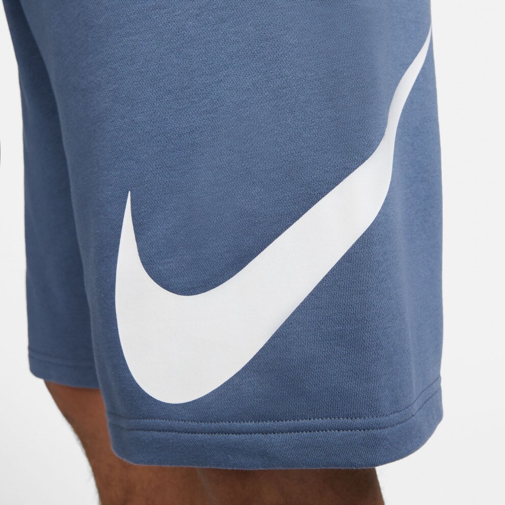 Nike Sportswear Club Ανδρικό Σορτς