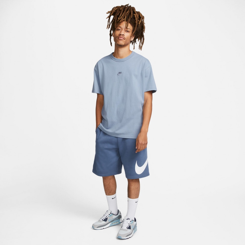 Nike Sportswear Club Men's Shorts