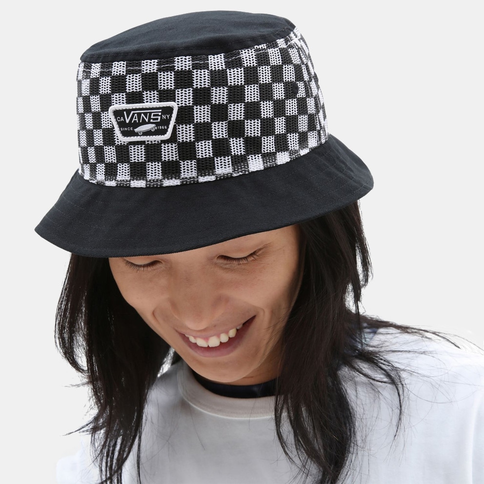 Vans Mesh Ανδρικό Bucket Καπέλο