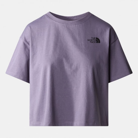 The North Face Γυναικείο Crop Top