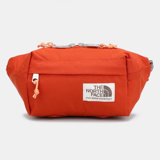The North Face Berkeley Lumbar Rstbrz/Dstcrlo