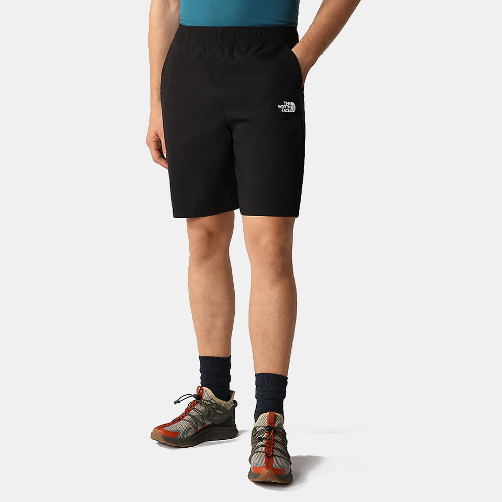 The North Face M Travel Shorts Tnf Black (9000140176_4617)