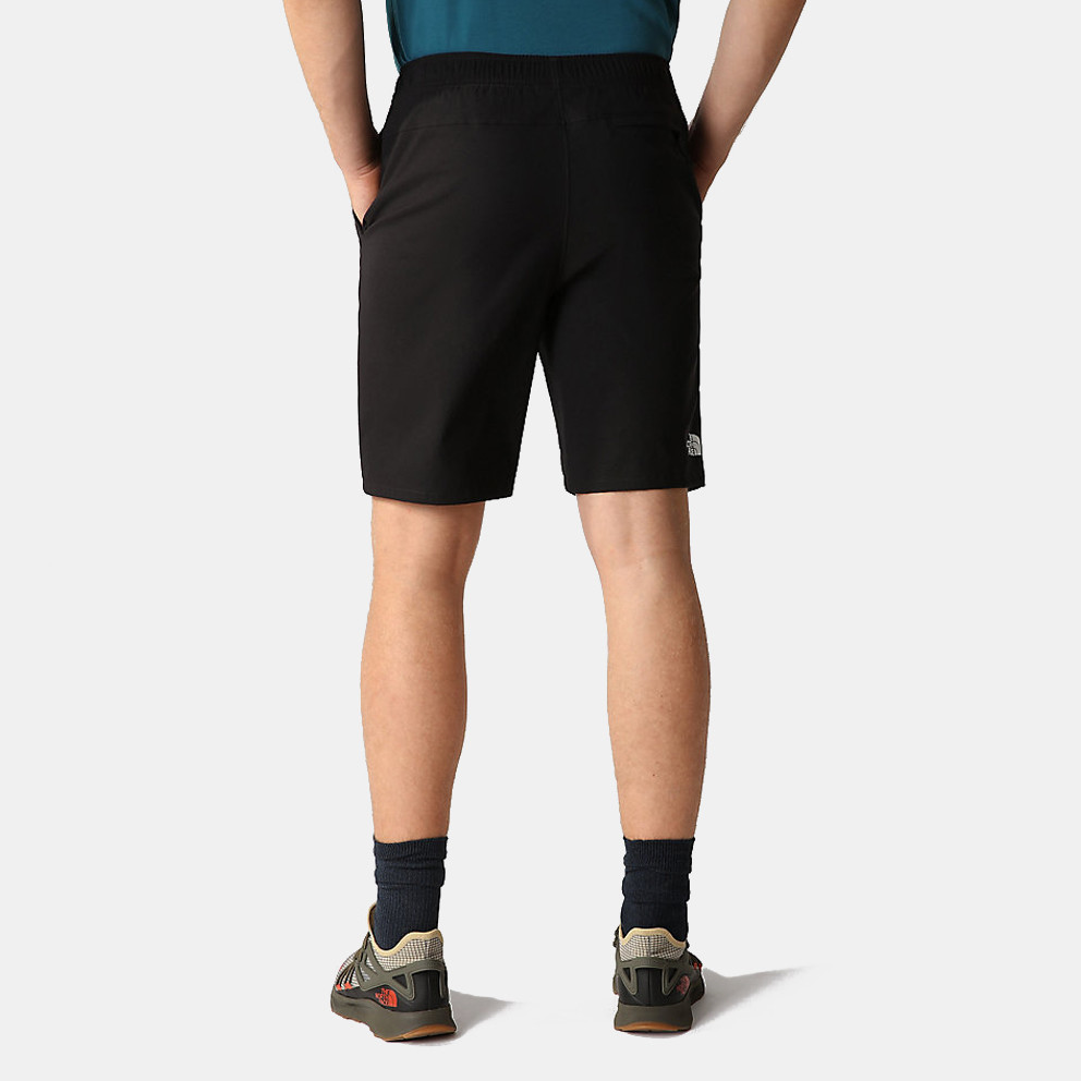 The North Face M Travel Shorts Tnf Black (9000140176_4617) φωτογραφία