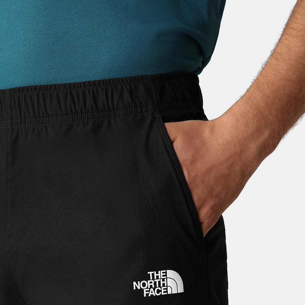 The North Face M Travel Shorts Tnf Black