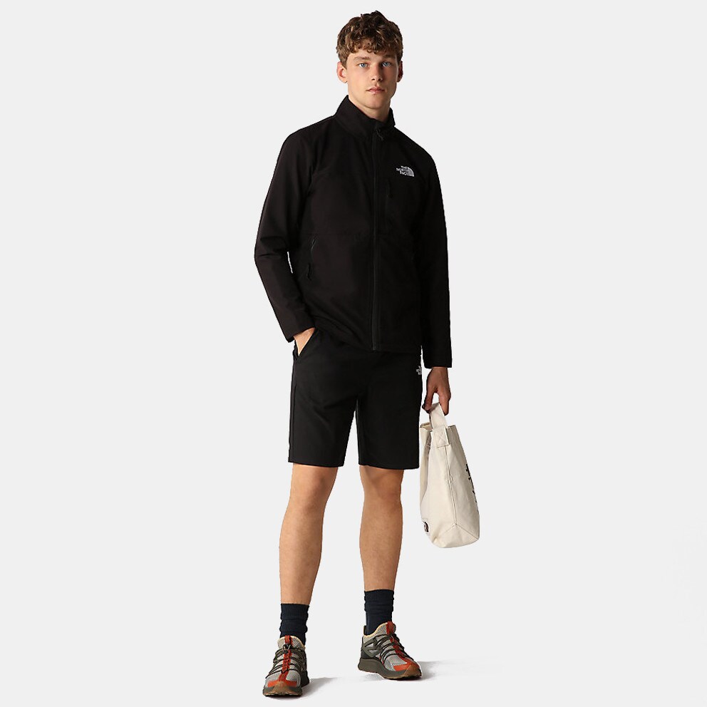 The North Face M Travel Shorts Tnf Black