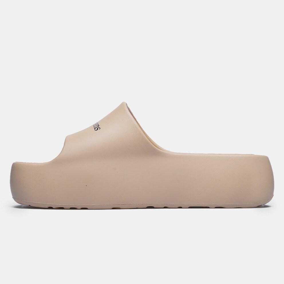 Tommy Jeans Chunky Flatform Pool Women's Slides