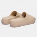 Tommy Jeans Chunky Flatform Pool Γυναικεία Slides