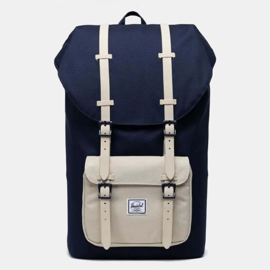Herschel Little America Unisex Σακίδιο Πλάτης 25L