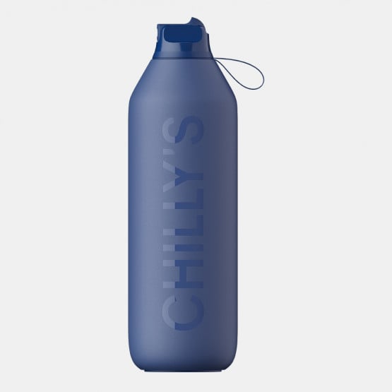 Chilly's Series 2 Sport Thermos Bottle 1L
