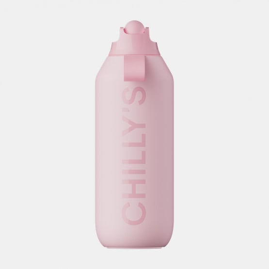 Chilly's Series 2 Sport Thermos Bottle 500ml